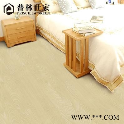 供應普林世家 強化 木地板 防潮 耐磨12mm