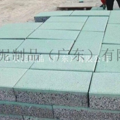 崇左透水磚, 人行道磚, 廣場磚產地直供