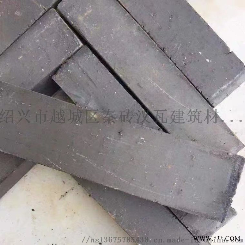 批發零售各類仿古青磚