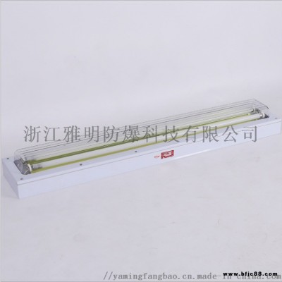 2x20wLED防爆潔凈燈，雙管LED防爆潔凈燈