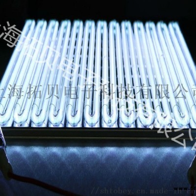 紫外臭氧清洗機燈管、紫外線清洗改質燈