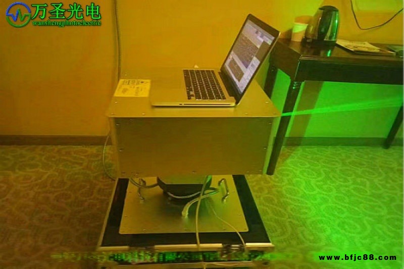 WS-G-10W地標(biāo)激光燈-戶外激光燈-激光地標(biāo)