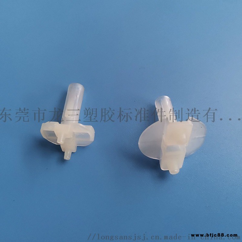 E27 E14燈頭出線保護套 卡式帶腳鎖式降落傘