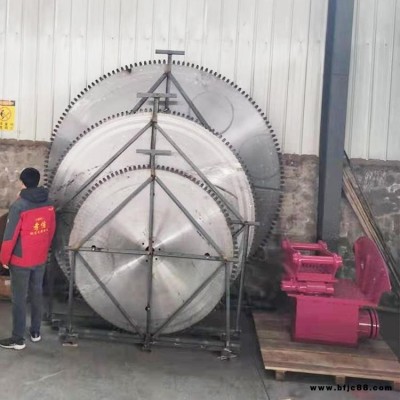 改裝巖石鋸?fù)跈C(jī)挖掘機(jī)巖石鋸30噸挖掘機(jī)改圓盤鋸石機(jī)鋸萬澤愚公FHZ-3