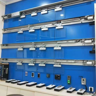 安之盈AJ0902 平移門電機(jī) 平移門電動機(jī) 感應(yīng)門電機(jī) 鄭州移門電機(jī)供應(yīng)商