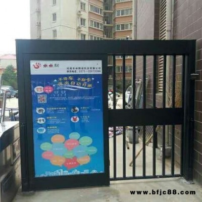人行平移門，優(yōu)質(zhì)廣告門，人行通道閘廠家，人行道門禁，人行門禁