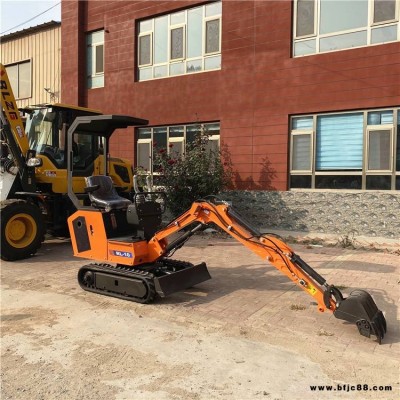 10挖掘機(jī)價(jià)格日力重工 室內(nèi)拆除裝修微型挖掘機(jī) 小型挖掘機(jī)圖片參數(shù)