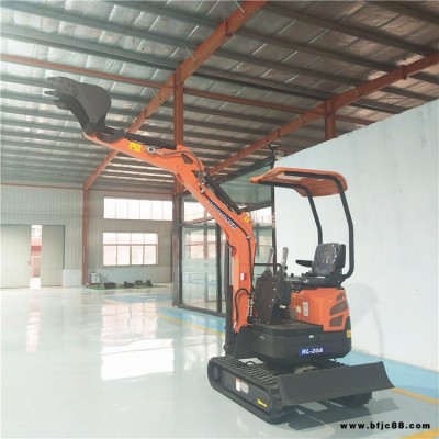 日力重工 小型挖掘機(jī) 微型挖掘機(jī) 微挖廠家 包郵發(fā)貨