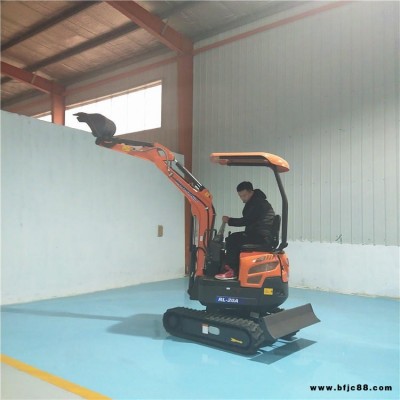樹苗農(nóng)田專用小型挖掘機(jī)  20無尾農(nóng)用挖掘機(jī) 日力重機(jī) 服務(wù)至上 售后無憂