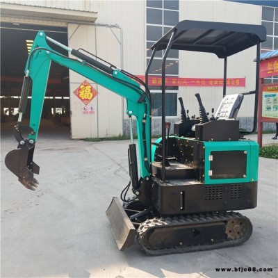 農(nóng)用挖掘機(jī)廠家 履帶式先導(dǎo)15挖掘機(jī) 18/20挖掘機(jī)圖片