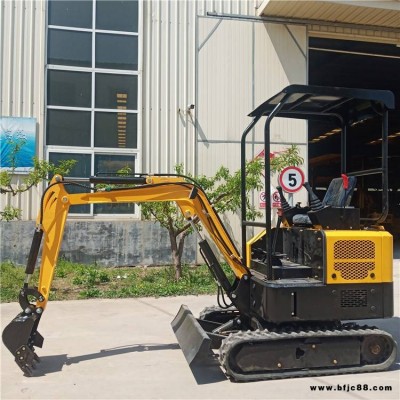山東杰工小型挖掘機(jī)廠家 08/10/12/15/17挖掘機(jī)報(bào)價(jià) 江西果園苗圃挖掘機(jī)