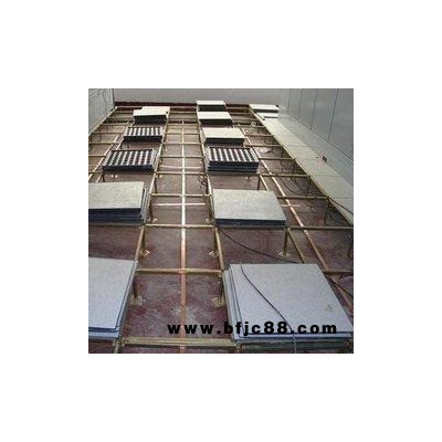 曉偉牌防靜電地板規格 濟南興鐵 博樂曉偉牌防靜電地板