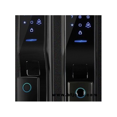 徽造 防盜門指紋鎖HZ688-7，全自動指紋鎖，IC卡鎖，辦公室門鎖，廠家直銷 量大優惠
