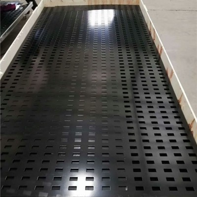 黑色瓷磚掛板廠家 瓷磚展會(huì)專用地磚 瓷磚展架廠家