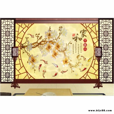 諾曼 藝術(shù)電視背景墻 飯廳背景墻 小客廳電視背景墻 電視背景墻裝修圖片 背景瓷磚 瓷磚背景墻效果圖設(shè)計 壁畫瓷磚生產(chǎn)廠家
