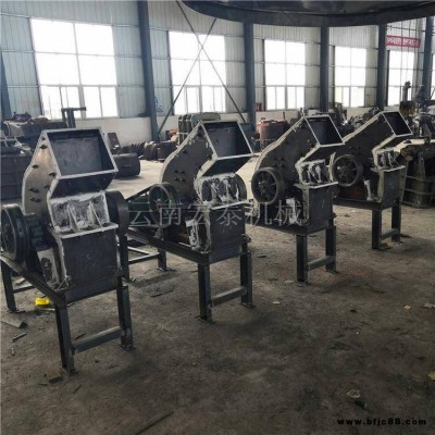 400*600錘式破碎機產量 雙江 紅磚破碎機 建筑石料破碎機 型號齊全 宏泰機械