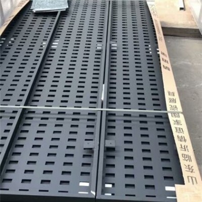 瓷磚掛板黑色 瓷磚掛板廠家直銷價格 金屬掛板價格