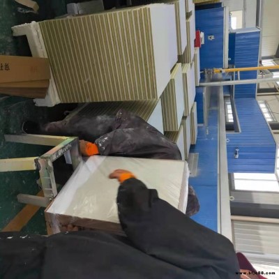 豪瑞 抗下陷硅酸鈣復合板 15厚穿孔吸音板   墻面吸音板