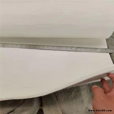 納米氣凝膠 隔熱保溫氈 威赫A級隔火棉 50mm氣凝膠氈