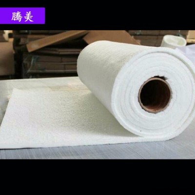 耐高溫氣凝膠氈 騰美 納米隔熱氣凝膠氈 納米氣凝膠氈
