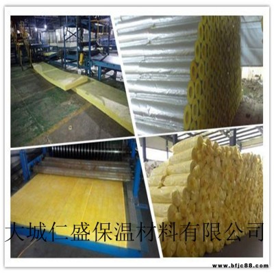 河北防火 離心玻璃棉卷氈隔熱棉保溫棉可根據客戶需求定制