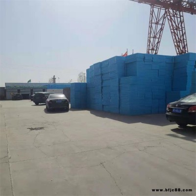 廷美 高密度擠塑板保溫?cái)D塑板阻燃隔熱擠塑板 加工定做