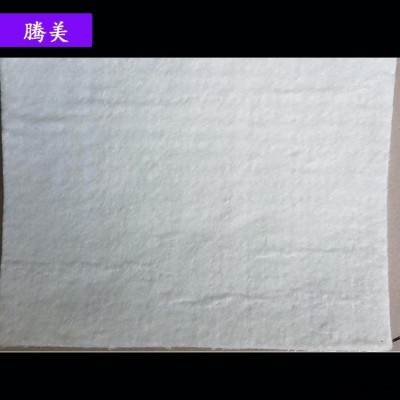 3mm厚高密度納米氣凝膠氈 騰美 氣凝膠隔熱氈 納米氣凝膠氈