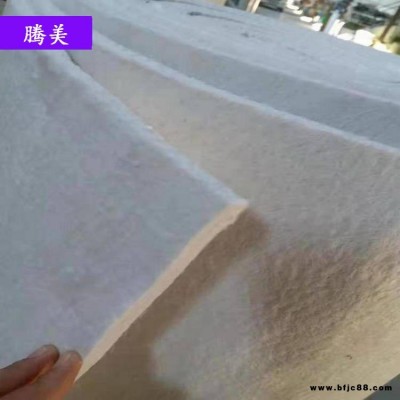 保溫隔熱氣凝膠氈 納米氣凝膠氈 騰美 耐高溫納米氣凝膠氈