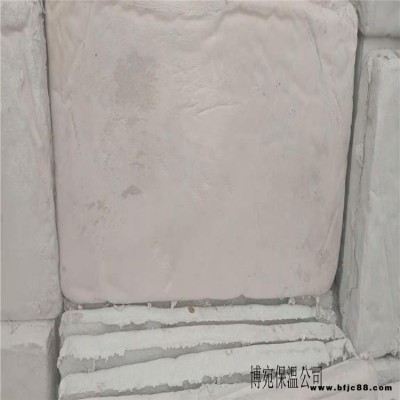 博宛 硅酸鹽卷板保溫棉 復合硅酸鹽保溫板 耐用防火纖維狀絕熱氈