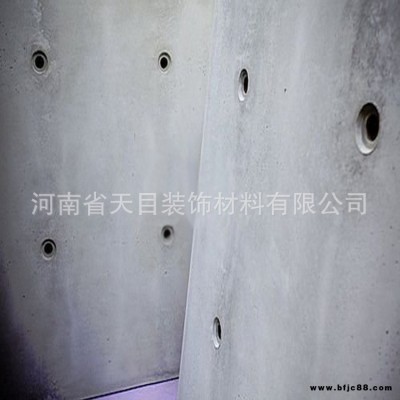 河南預(yù)制清水混凝土掛板   清水異形掛板