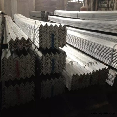 Q235B角鋼 等邊角鋼 鍍鋅角鋼 國標角鋼重量 規格齊全