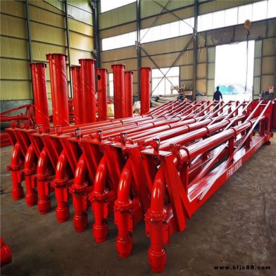 角鋼布料機 12米角鋼布料機 質(zhì)優(yōu)價廉 瑞勝偉業(yè)