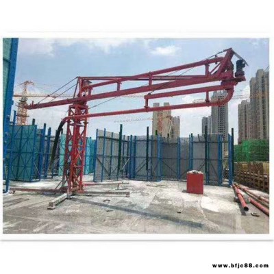角鋼布料機 15米電動角鋼布料機 量大優(yōu)惠 滄州瑞勝偉業(yè)