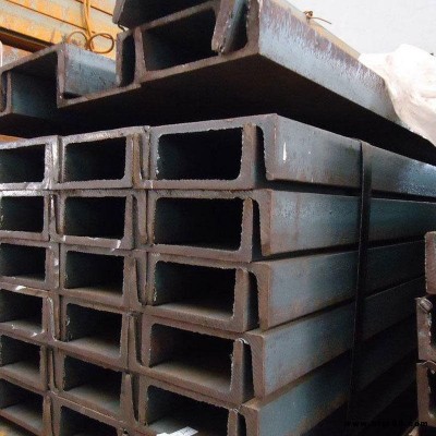 工程建筑用Q345B輕型槽鋼 Q235B非標槽鋼 唯遠鋼鐵 現(xiàn)貨批發(fā)