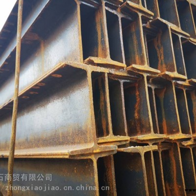 精密不銹鋼工字鋼廠家橋梁用熱軋工字鋼貴州六盤水精密不銹鋼工字鋼