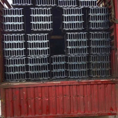 廠家供應普通工字鋼老撾熱軋工字鋼日照工字鋼