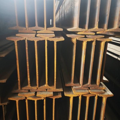 熱軋工字鋼批發價格_貴州六盤水普通工字鋼_防腐工字鋼