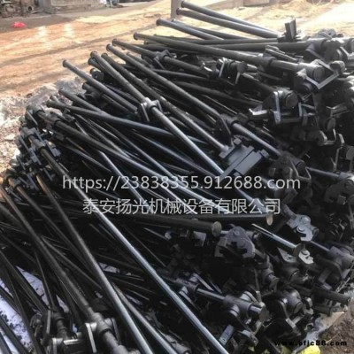 9號(hào)工字鋼防倒器型號(hào)尺寸 揚(yáng)光1米工字鋼防倒器