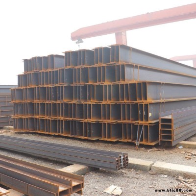 廠家批發大量工字鋼 價格優惠 廠房建筑鋼結構支撐用工字鋼