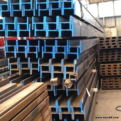 q345b工字鋼 q355b低合金工字鋼 尺寸表 銷售
