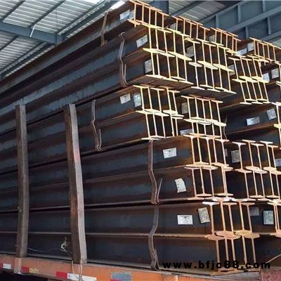 杭州現貨供應20b號熱軋優質Q235B國標工字鋼