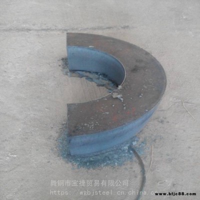 切割零售S235J0熱軋結(jié)構(gòu)鋼S235J0出口預處理