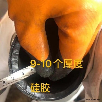 四層鋼絲膠管 125泵車膠管 雙頭膠管 單頭膠管 品質保障 瑞勝