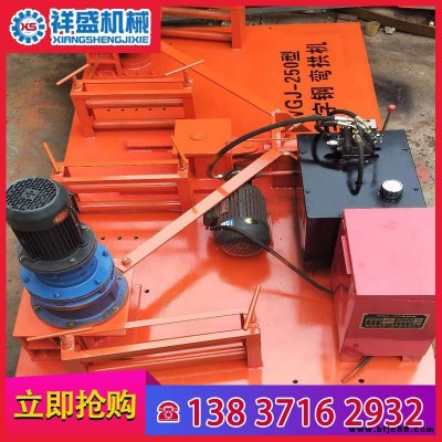 全自動工字鋼冷彎機(jī)數(shù)控液壓工字鋼彎拱機(jī)