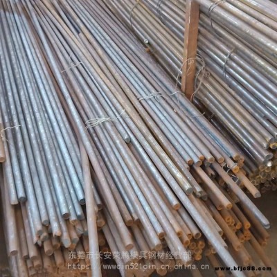 首鋼合金結(jié)構(gòu)鋼42CrMo光亮棒42CrMo拉光棒 黑皮可零切