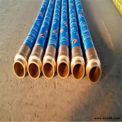 低壓四層鋼絲膠管 噴砂機(jī)膠管 質(zhì)量可靠 滄州瑞勝