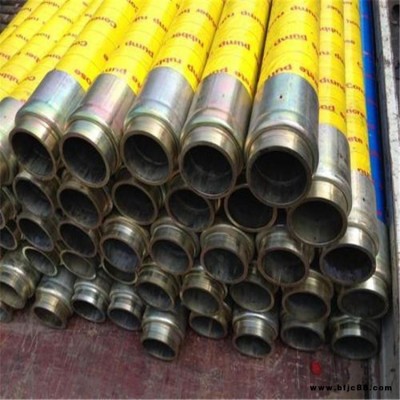低壓四層鋼絲膠管 噴砂機(jī)膠管 庫存充足 河北瑞勝
