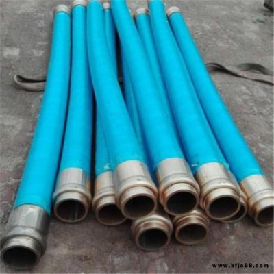 樁機(jī)專用膠管 四層鋼絲內(nèi)膠加厚 加工訂制 瑞勝