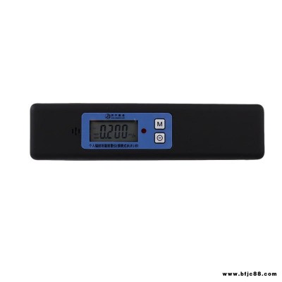 儒佳核 檢測儀RJFJ-B1個人 劑量報警儀大理石碘13 報警儀