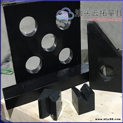 云拓大理石方尺 200大理石方尺 恒溫加工精度穩定 云拓大理石檢驗方尺
